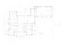draft architect timber house plans, joinery, and section per australian standard